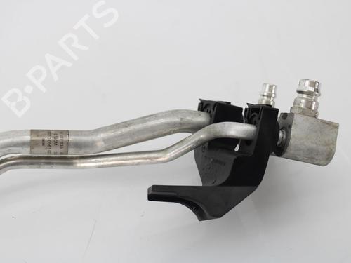 AC pipe BMW X6 (E71, E72) xDrive 35 d | BP14175053M126 