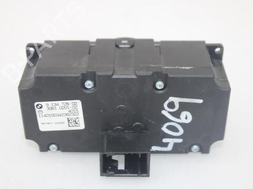 Headlight switch BMW X6 (E71, E72) xDrive 40 d | BP15560517I24 