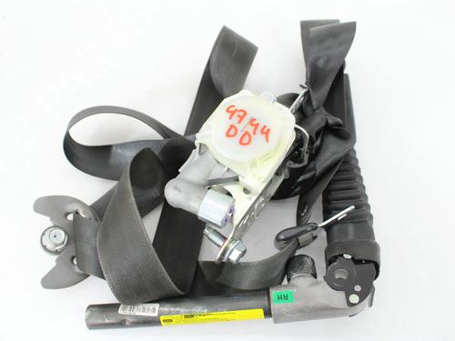 Used Front right seatbelt KIA SORENTO II (XM) 2.2 CRDi 4WD (197 hp) 22303387