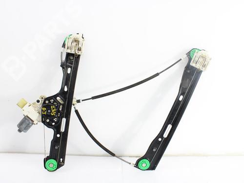 Used Front left window mechanism Front left window mechanism BMW 1 (E81) 118 d (143 hp) 10121369 10121369