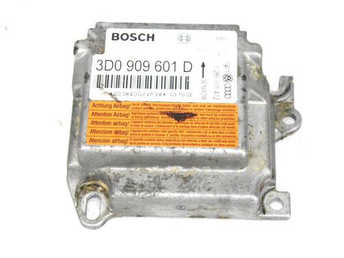 Used ECU airbags VW TOUAREG (7LA, 7L6, 7L7) 5.0 V10 TDI (313 hp) 30377346