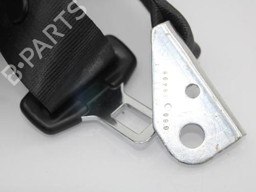 Rear left seatbelt SEAT LEON (1P1) 1.9 TDI | BP11015100I29 
