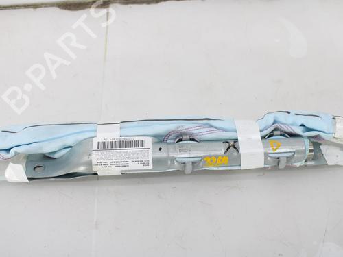 Right curtain airbag FORD ECOSPORT 1.5 TDCi | BP10201659C12 