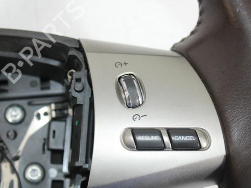 Steering wheel JAGUAR XF I (X250) 3.0 D | BP22306254C49 