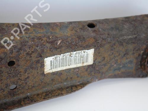 Left rear suspension arm VW GOLF VI (5K1) 1.6 TDI | BP10119412M14 