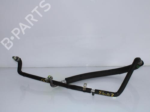 Used Pipe DAEWOO KORANDO (KJ) 2.9 TD (120 hp) 14177078