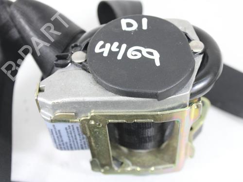 Front left seatbelt AUDI TT Roadster (8N9)  | BP17868775I26 