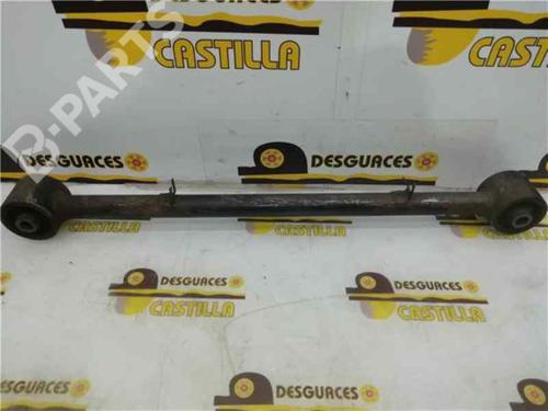 Used Left rear suspension arm Left rear suspension arm KIA SORENTO I (JC) 2.5 CRDi 4WD (140 hp) 10123232 10123232