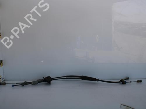 Used Other PEUGEOT 3008 I MPV (0U_) 1.6 HDi (112 hp) 14173869