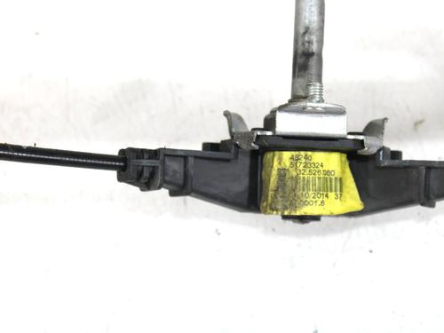 Rear left window mechanism FIAT PUNTO (199_) 1.4 (199AXB1A, 199BXB1A, 199BXB11, 199AXB11) | BP30082124C24