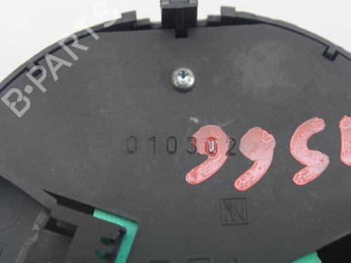 Warning switch SMART CITY-COUPE (450) 0.6 (S1CLA1, 450.341) | BP16874860I22 