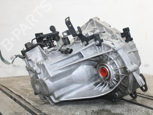 Gearbox HYUNDAI i20 I (PB, PBT) 1.2 | BP30515160M3