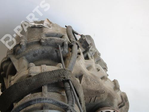 Gearbox LAND ROVER RANGE ROVER SPORT I (L320) 2.7 D 4x4 | BP10119311M3 