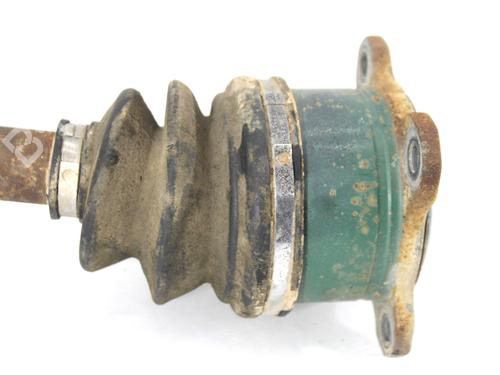 Right front driveshaft MITSUBISHI PAJERO III (V7_W, V6_W) 2.5 TDi (V64W, V74W) | BP16310193M39 
