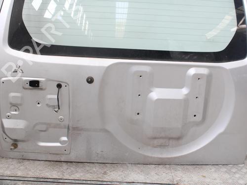 Tailgate MITSUBISHI PAJERO III (V7_W, V6_W) 2.5 TDi (V64W, V74W) | BP16339287C6 