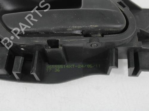 Front right interior door handle CITROËN BERLINGO Box Body/MPV (B9) 1.6 HDi 90 | BP17494507I14 