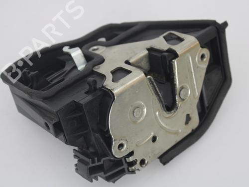 Used Rear right lock BMW 1 (E81) 120 d (163 hp) 13032860
