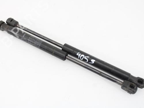 Used Hood lift support LAND ROVER RANGE ROVER EVOQUE (L538) 2.0 D (150 hp) 16103668