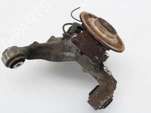 Used Right rear steering knuckle MERCEDES-BENZ CLA Coupe (C117) CLA 180 (117.342) (122 hp) 13627566