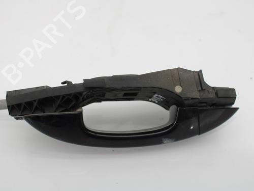 Front left exterior door handle VW GOLF VI (5K1) 1.6 TDI | BP11014762C128 