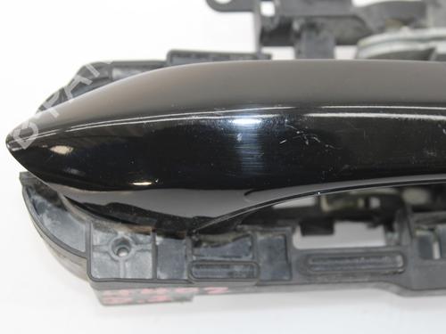Rear left exterior door handle BMW 5 (F10) 520 d | BP16142427C130