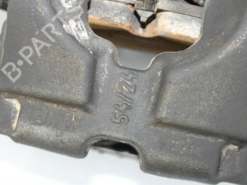 Left front brake caliper BMW 3 (E90) 318 d | BP22305638M105 