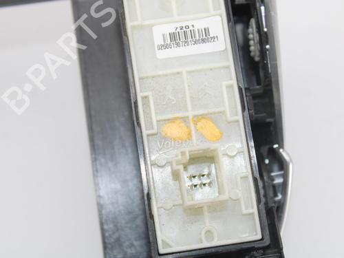 Switch PEUGEOT 208 I (CA_, CC_) 1.6 HDi | BP12268746I30 