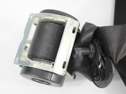 Front left seatbelt BMW 5 (F10) 525 d | BP13733725I26 