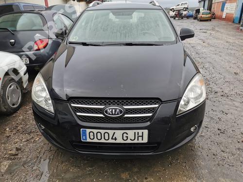 Used Parts KIA CEE'D SW (ED)  2.0 CRDi 140  1070641