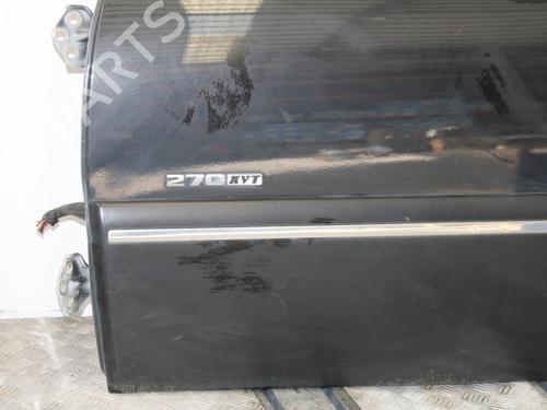 Dør venstre foran SSANGYONG REXTON / REXTON II (GAB_) 2.7 D 4x4 | BP15394136C2 