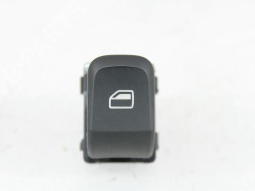 Used Right rear window switch AUDI A3 Sportback (8VA, 8VF) [2012-2021]  22305952