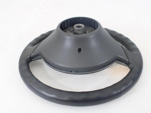 Steering wheel SMART CITY-COUPE (450) 0.6 (S1CLA1, 450.341) | BP16874851C49 