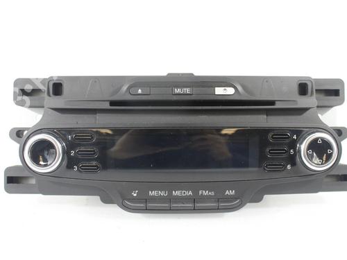Used Radio ALFA ROMEO GIULIETTA (940_) [2010-2020]  17560245