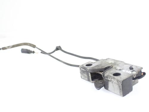 Used Hood lock SEAT LEON (5F1) 1.6 TDI (115 hp) 17914690