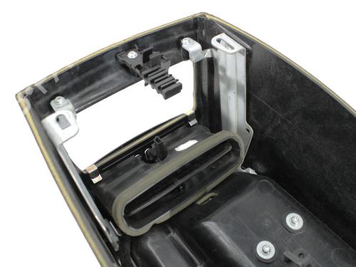 Armrest / Center console BMW 5 (E60) 530 d | BP32732900I20  - Image 16