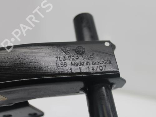 Break pedal PORSCHE CAYENNE (9PA) S 4.8 | BP10120030I19 