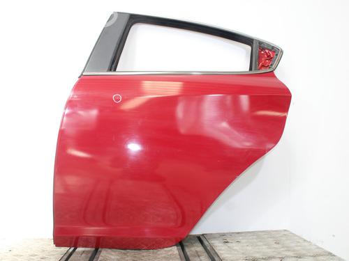 Used Left rear door ALFA ROMEO GIULIETTA (940_) [2010-2020]  17560269