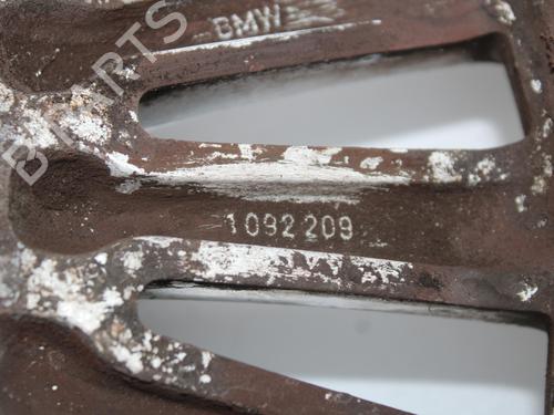 Rim BMW 5 (E39) 525 tds | BP16361261C45 