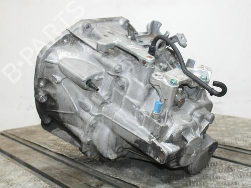 Gearbox NISSAN QASHQAI / QASHQAI +2 I (J10, NJ10, JJ10E)  | BP26156840M3 
