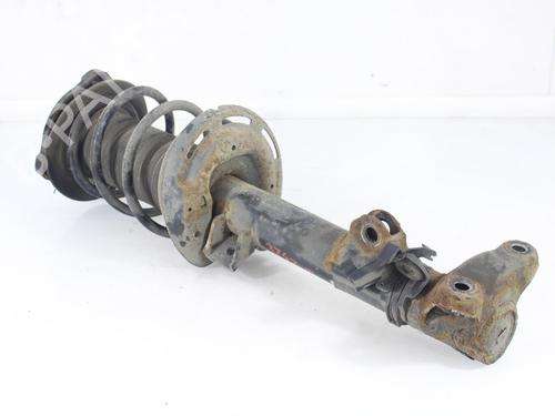Left front shock absorber MERCEDES-BENZ C-CLASS (W204) C 200 CDI (204.001) | BP17105695M16 