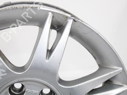 Used Rim SEAT IBIZA III (6L1) 1.4 TDI (80 hp) 12959329