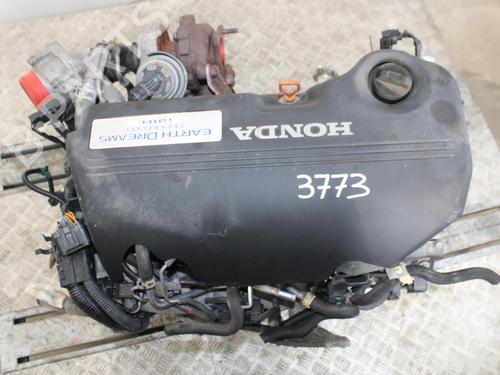 Engine HONDA CIVIC IX (FK) 1.6 i-DTEC (FK3) | BP17313352M1 