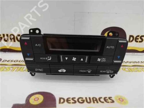 Used Climate control HONDA CIVIC IX (FK) 1.6 i-DTEC (FK3) (120 hp) 10123342