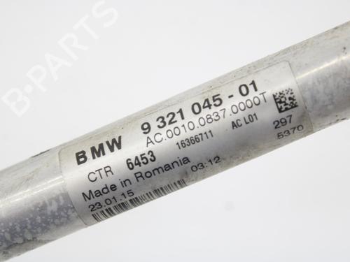 Other BMW 5 (F10) 520 d | BP16142446O1 