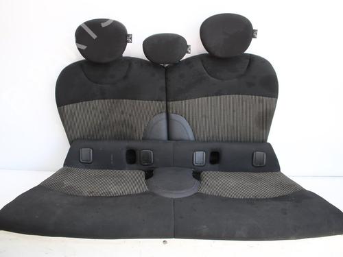 Sæde Bagtil MINI MINI CLUBMAN (R55) Cooper D (109 hp) 10268934
