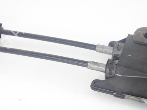 Gear lever AUDI A3 (8V1, 8VK)  | BP16875090M90 