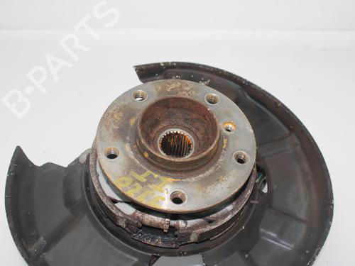 Right rear steering knuckle BMW 1 (E81) 118 d | BP11052096M28 