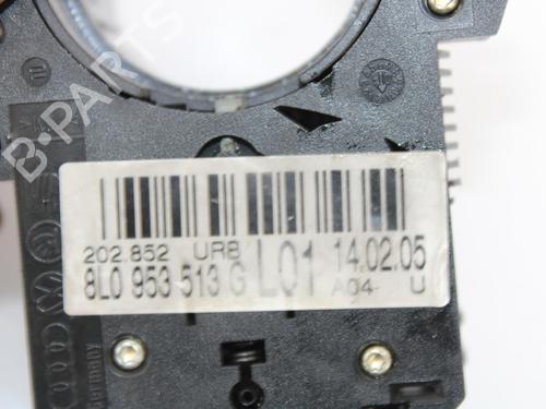 Switch SEAT LEON (1M1)  | BP14998775I30  - Image 6