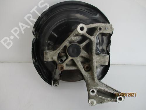 Used Right rear steering knuckle VW PASSAT CC B6 (357) 2.0 TDI (170 hp) 10125630