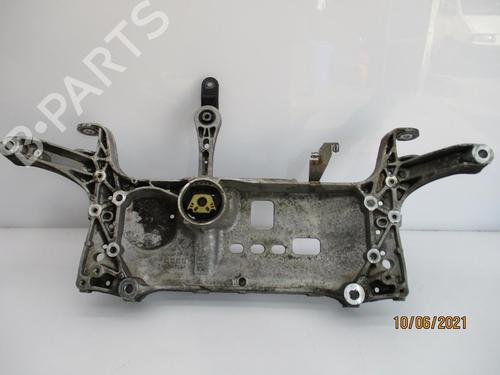 Used Subframe VW PASSAT CC B6 (357) 2.0 TDI (170 hp) 10125605